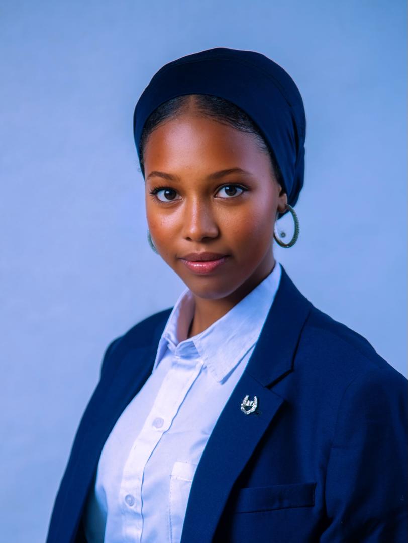 Mimi Aminu
