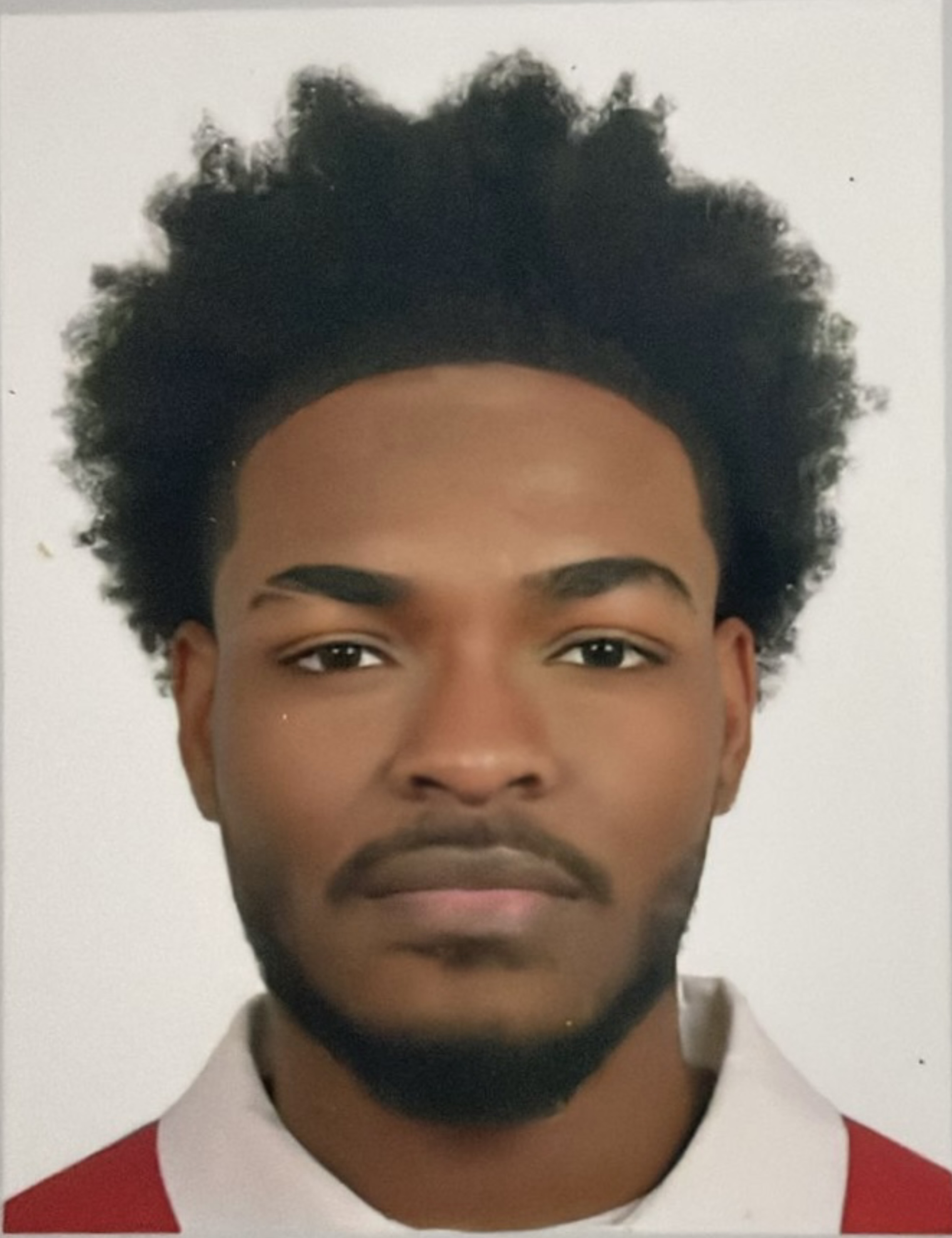 Mohammed Auwalu